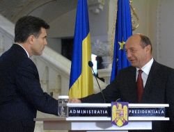 Romanya'da Hükümeti Kurma Görevi Ekonomi Uzmanına Verildi