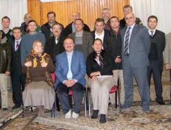 "Yaş Mağdurları, Uygulama Mağduru Olmasın"