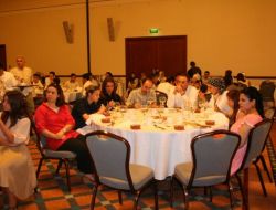 Okuma Salonları Adanalılara Tanıtıldı