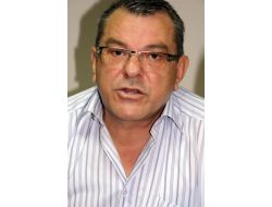 Chp Manisa'da Görevden Alınan İlçe Başkanı Tekrar Aday Olacak