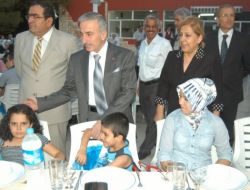 "Türkiye Önemli Olduğu Sürece Hain Planlar Bitmeyecek"