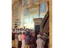 İstanbul'un En Seçkin Hafızları Bu Camilerde Teravih Kıldırıyor