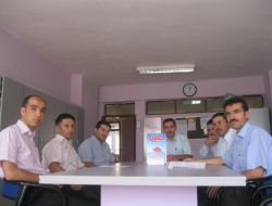 İskilip Fem’den Yaz Kursu