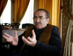 Yaşar Kaya: Ergenekon’un Öfkesi