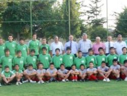 Adana Sağlıkspor Şampiyonluğu Hedefliyor