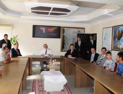 Vanlı Öğrenciler Vöder'le Hayallerine Kavuştu