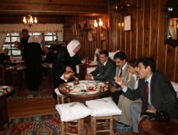 Bursa’da 2008 Yılından Bu Yana 31 Yeni Kadın Derneği Kuruldu