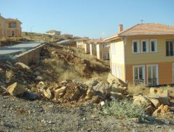 'Toki, Konutları Eksik Teslim Ediyor' İddiası