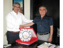 Somali İçin 50 Bin Lira Bağışta Bulundu