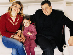 ERCAN SAATÇİ GÜLÜMSÜN ÖZKÖK BOŞANDI