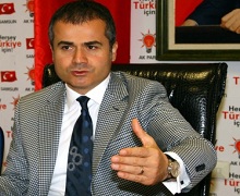 AKP'den spora dev operasyon