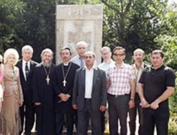 SÖZDE ERMENİ SOYKIRIMI ANITI