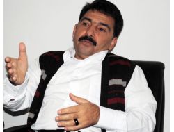 Masüb Başkanı Ay: Hain Terörün Amacı Ülkede Kaos Ortamı Oluşturmak