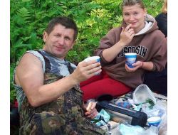 Ayının Parçaladığı Kız, Çaresizlikten O Sırada Annesini Aramış