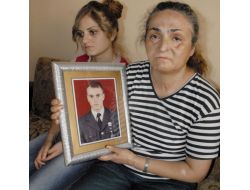 "Herkes Başsağlığı İçin Evimize Gelince Şoke Olduk"