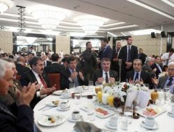 İçişleri Bakanı: Bir Daha Ki Ramazan’da Farklı Bir Türkiye’yi Yaşayacağız