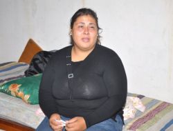 Şehit Garlı'nın Baba Ocağına Ateş Düştü