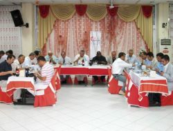 Osmaniyeli Doktorlar Somali'ye Gidiyor