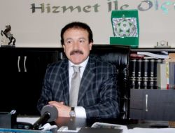 Başkan Arpacıoğlu: Terörle Mücadelenin Kararlılıkla Sürdürüleceğine İnanıyoruz