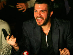 Tolga Karel'de Evleniyor..