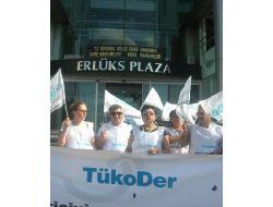 İett Zammı Mahkemeye Taşındı