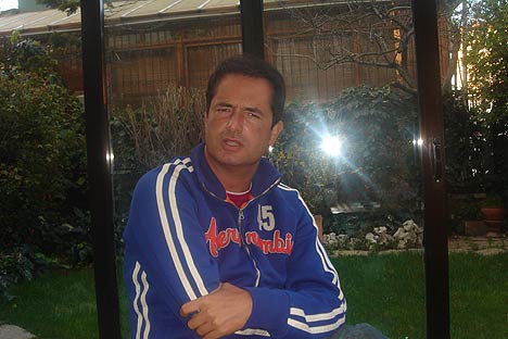 Acun Ilıcalı'ya büyük tepki!