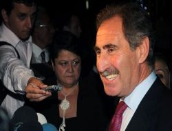 Kültür Bakanı Günay, Altın Portakal Film Festivali'nde Yayınlanan Kürtçe Filmi Değerlendirdi.