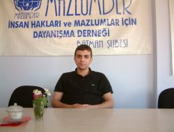 Mazlumder: Kur’an Önündeki Engeller Kaldırılsın