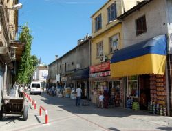 Saathane Meydanı Dönüşümü, Esnafı Ayağa Kaldırdı