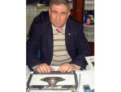 'Mahkemelerin Basınla İlgili Bilirkişileri Aktif Gazetecilerden Seçilmeli'