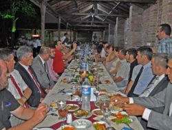 Balıkesir Valisi Arslan: Bu Devlet, Fedakârlıklarla Bugünlere Geldi