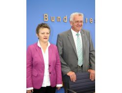 Kretschmann: Uyum Bakanlığı Kurmanın Doğru Karar Olduğu Kanıtlandı