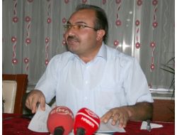 Rektör Aslan, Hakkındaki İddialara, Gazetecilerle Buluştuğu İftarda Cevap Verdi