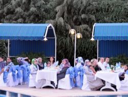 Megder'den Somali'ye 10 Bin Liralık Yardım