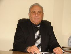 Bıyıklıoğlu: Çukurca Saldırısı Milletimizin Birlik Ve Beraberliğine Yapılmıştır