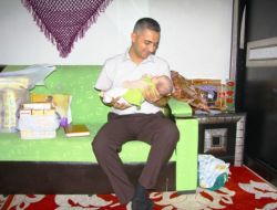 Erciş Kaymakamı Fani Üçüzlere Sahip Çıktı