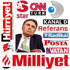 GELİRLER MALİYE'YE..