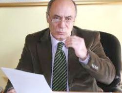 Alınak, Bdp Genel Başkan Adaylığını Açıkladı