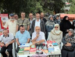 Kayserili Kadınlar, Afrika’da 2 Su Kuyusu Açtıracak