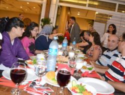 Gonca Eğitim Gönüllüleri Derneği'nden Somali’ye 22 Bin Lira Yardım