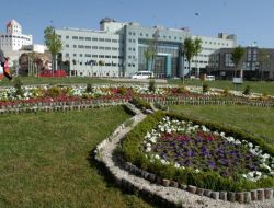 Keçiören Belediyesi Binası