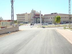 Kocasinan Belediyesi, Erkilet Sağlık Caddesi’ni Yeniledi