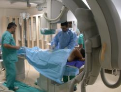 Kalp Hastaları Bir Hafta Yerine Bir Günde Taburcu Ediliyor