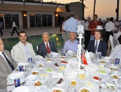 Müsiad Terörü Kınadı, Afrika'ya Yardım Çağrısı Yaptı