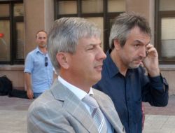 Aziz Yıldırım'ın Kardeşi Emniyetten Ayrıldı