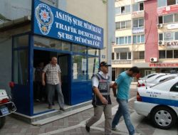 Sipariş Üzerine Otomobil Çalıyorlar