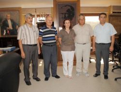 Manavgat Belediyesi, Cenaze Defin İşlemlerinden Ücret Almayacak