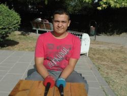 Türkiye Birincisi Erdal, Boğaziçi’ne Yerleşti