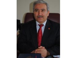 Manavgat Müftüsü Taş, Çukurca'daki Terör Saldırısını Kınadı