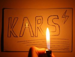 Kars'ta Bazı Semtlerde 6 Gün Elektrik Kesintisi Yapılacak